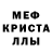 Amphetamine VHQ Galina Ellert